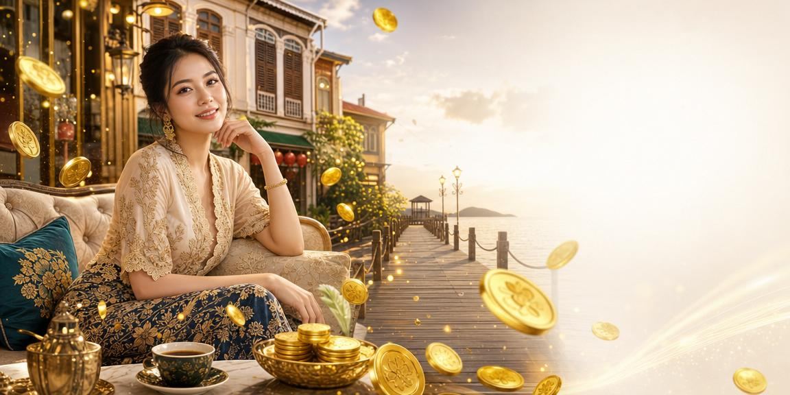 Pengguna menyemak rebat bonus akaun xc40 di Ipoh dengan selamat