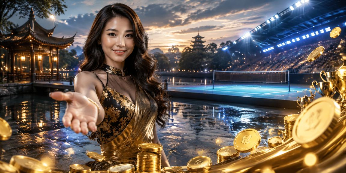 Promosi pertaruhan terbaik Malaysia dengan bonus dan cashback eksklusif xc40