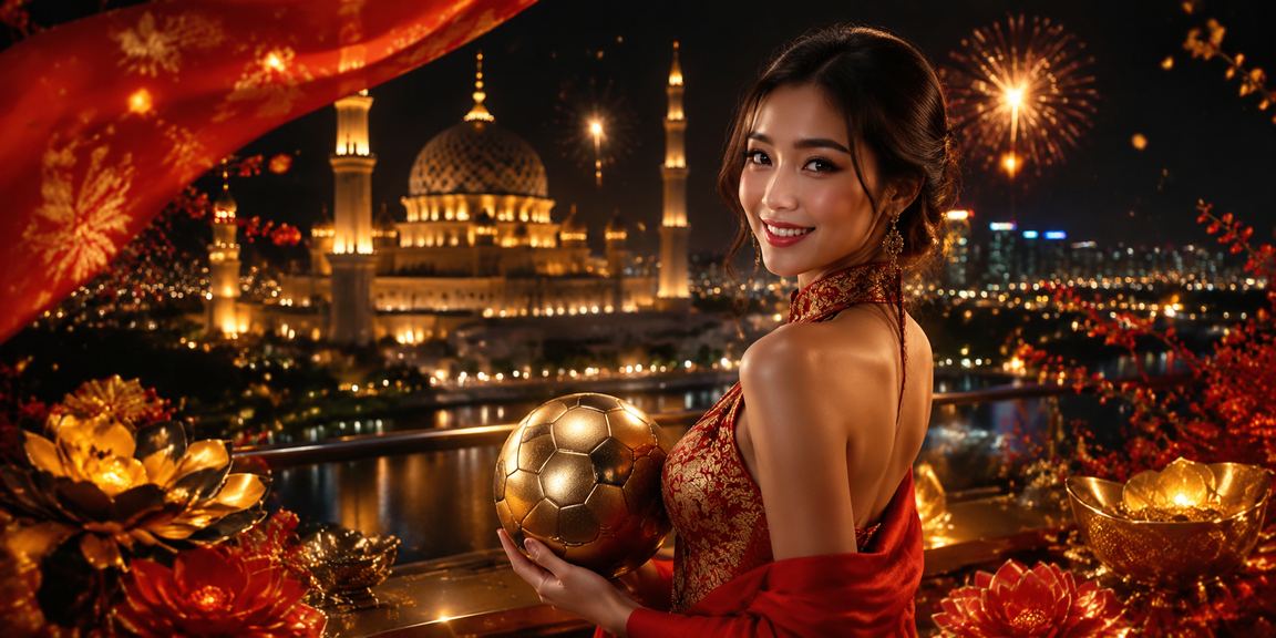 Pertaruhan bola sepak bergaya Melayu di Putrajaya dengan promosi bonus xc40